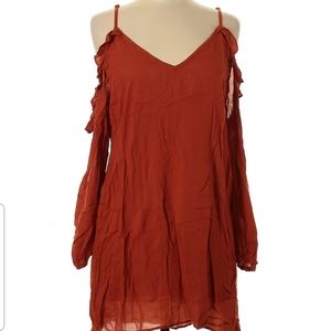 Dreamers Casual Dress